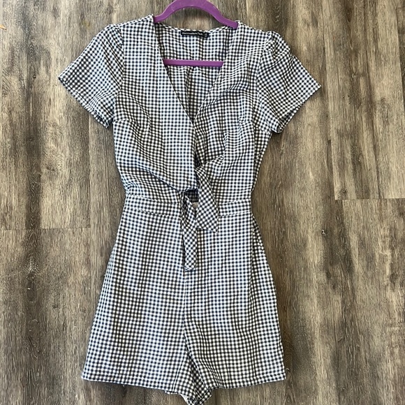 Abercrombie & Fitch Pants - Abercrombie romper